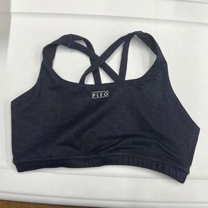 Fleo sports bra